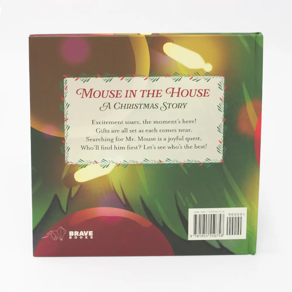 Mouse in the House Bundle - Image 3