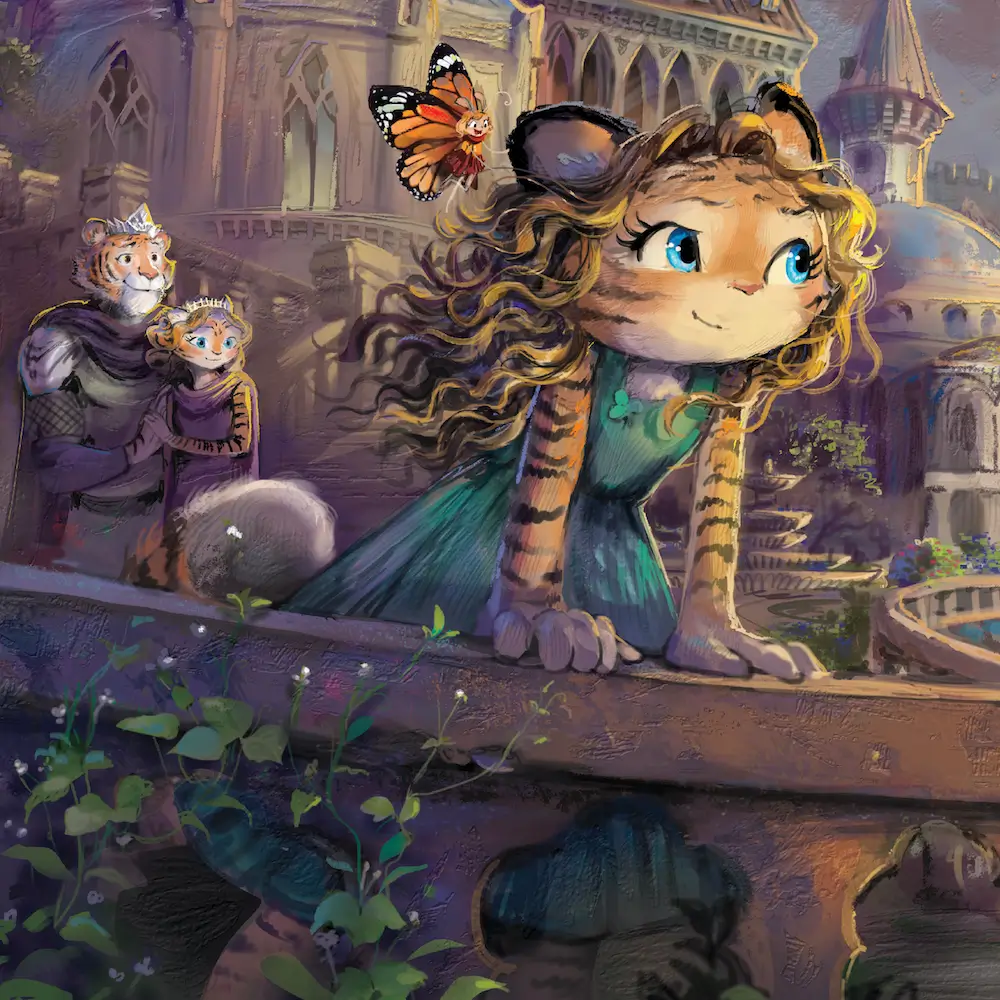 One Small Little Voice - Image 3