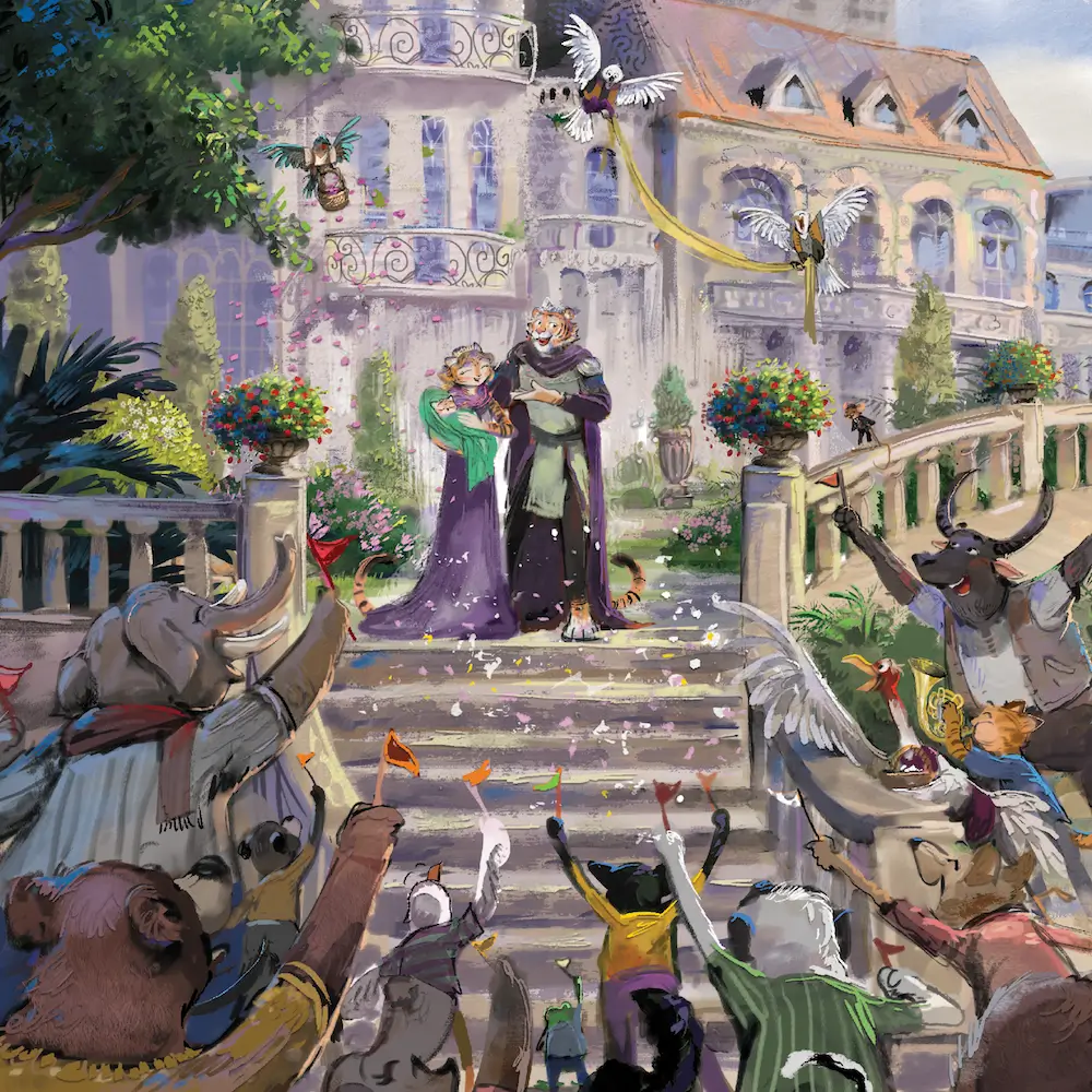 One Small Little Voice - Image 5