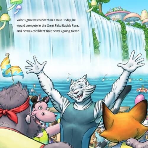 Pride Comes Before the Fall - Image 4