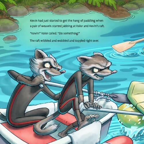 Pride Comes Before the Fall - Image 5