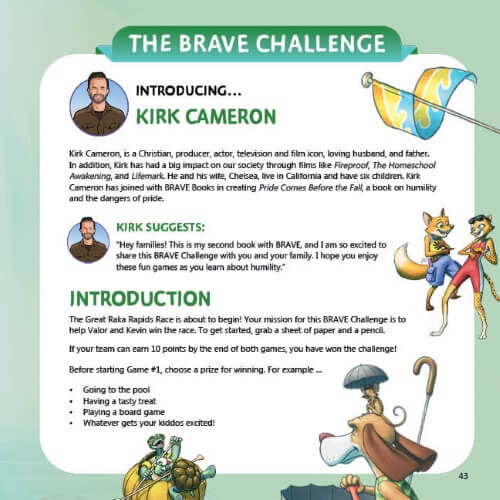 Pride Comes Before the Fall - Image 6