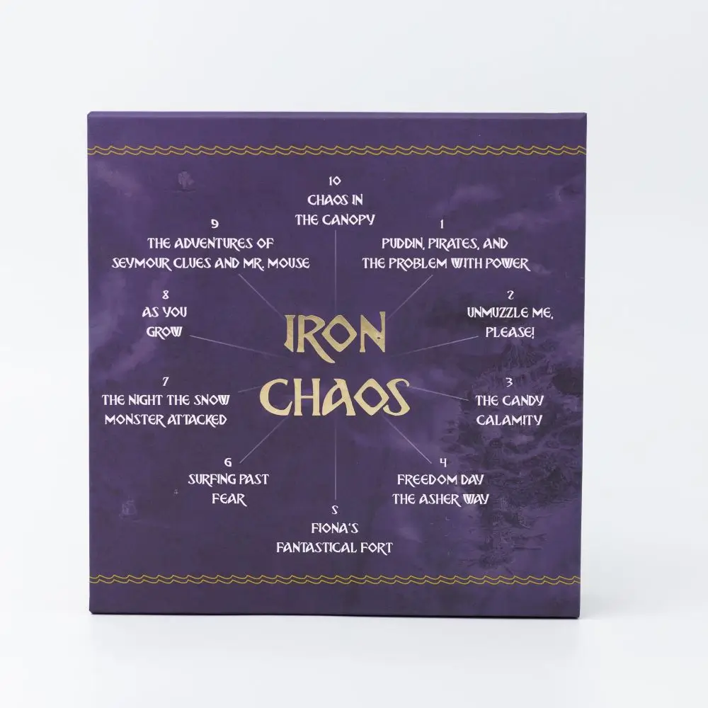 Saga Two Collector's Box - Image 5