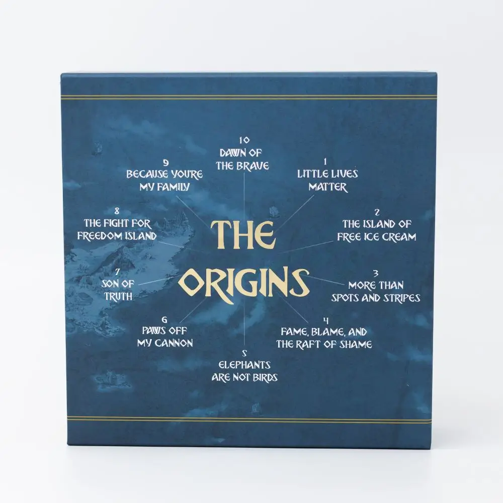 Saga One Collector's Box - Image 5