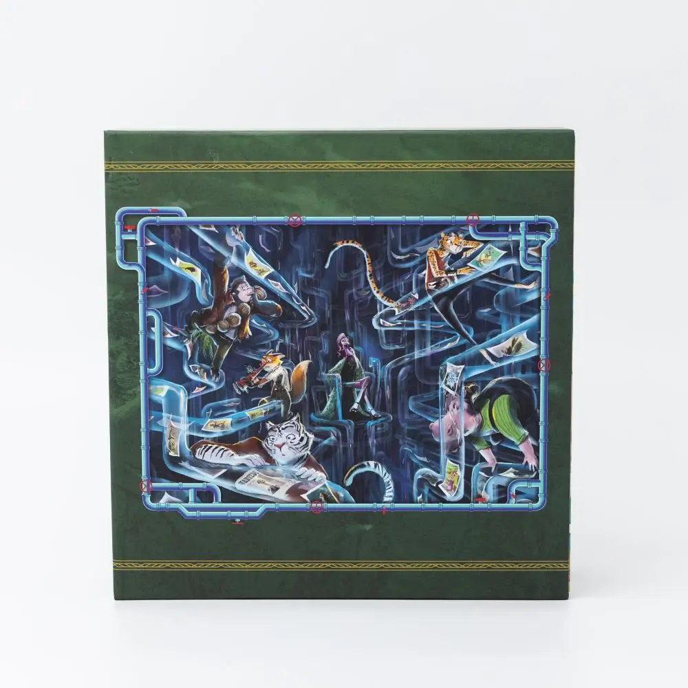 Saga Three Collector's Box - Image 4