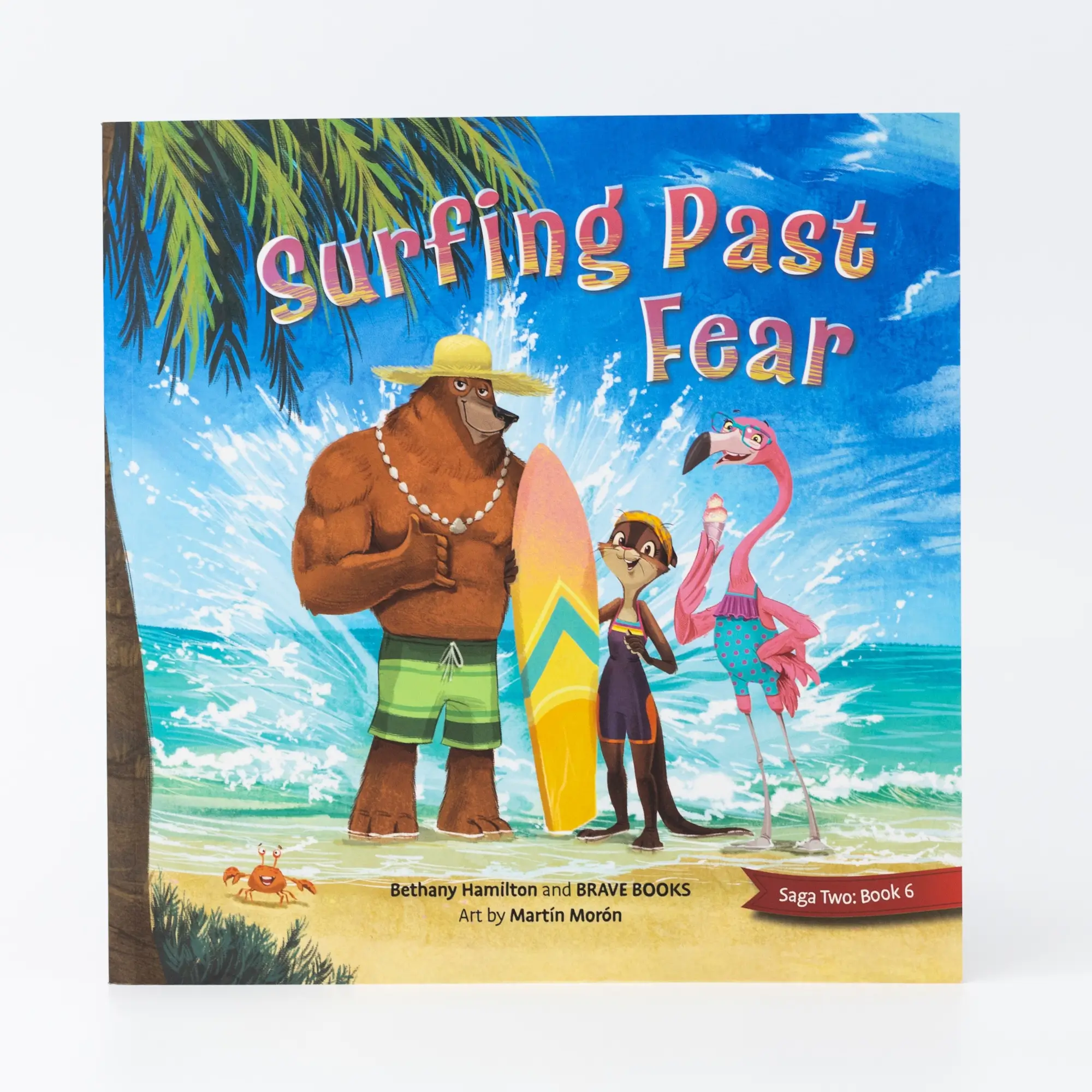 Summer Reading Bundle - Image 6