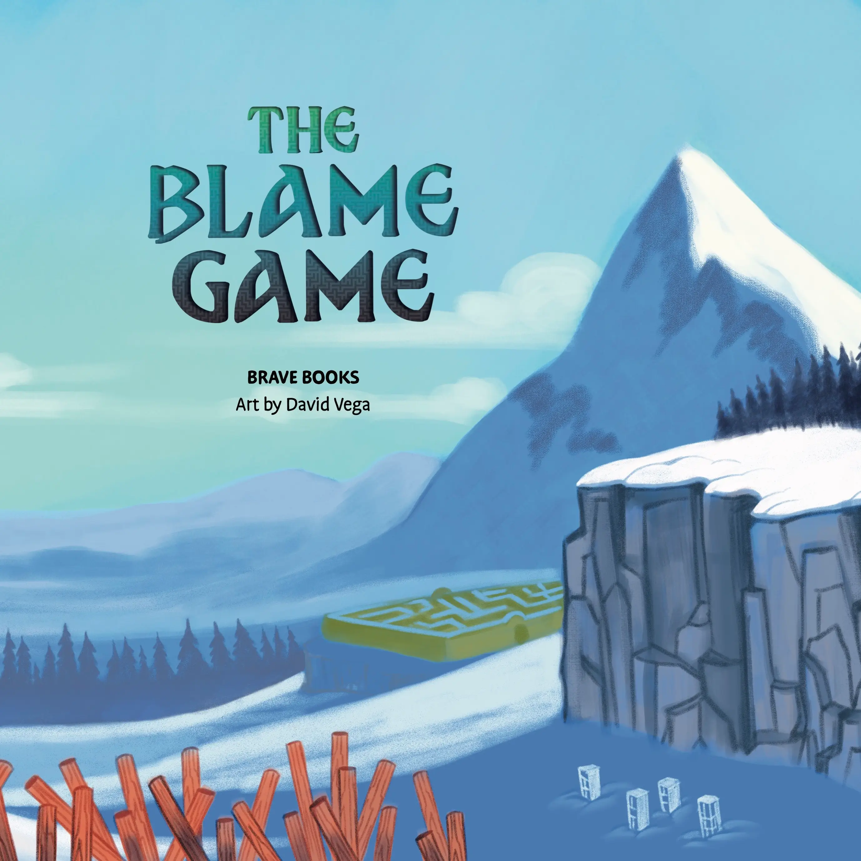 The Blame Game - Image 3