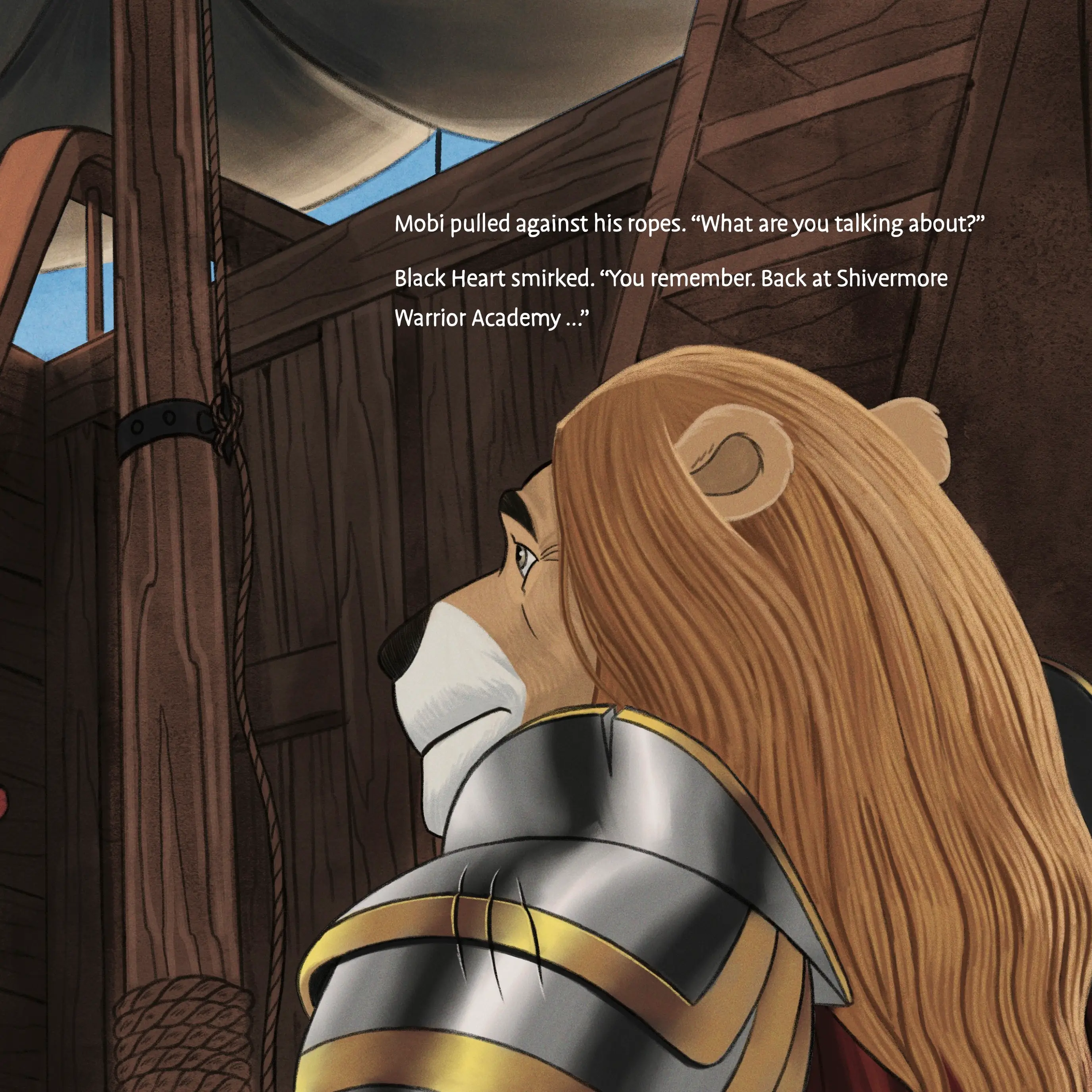 The Blame Game - Image 7