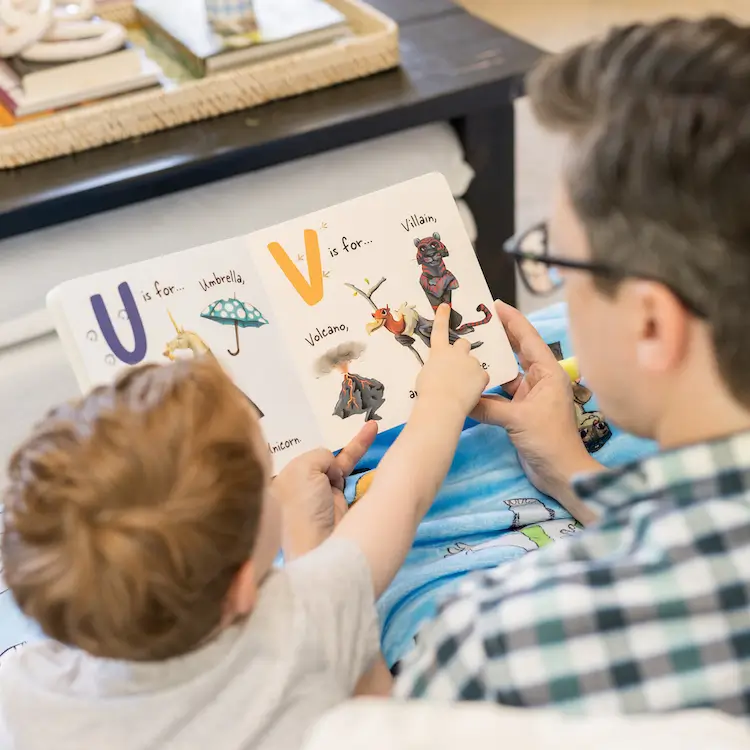 The Brave ABC Book - Image 5