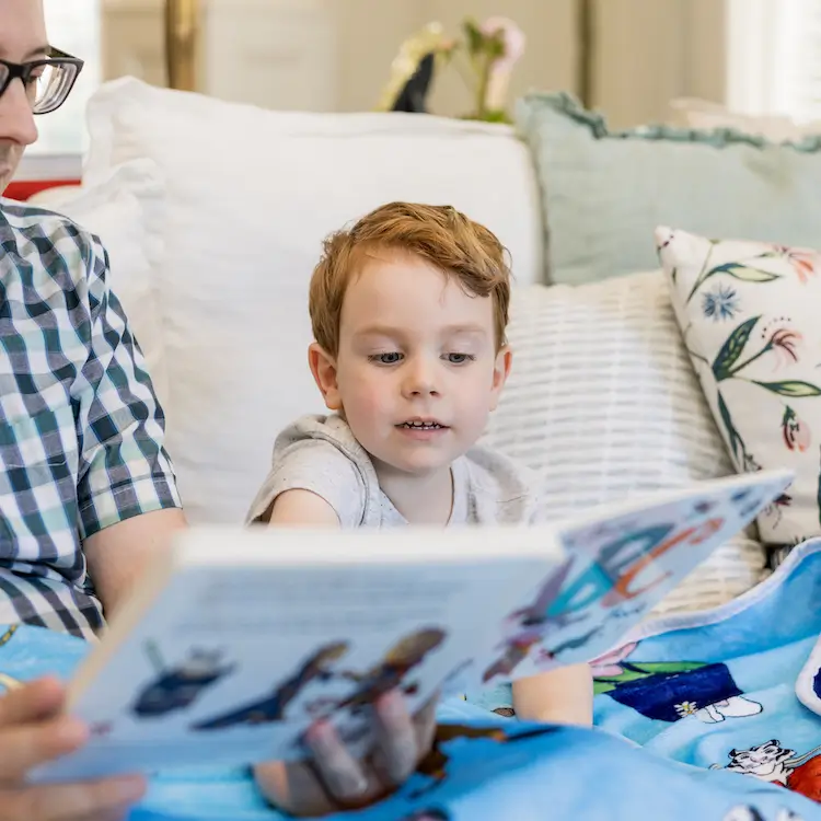 The Brave ABC Book - Image 6