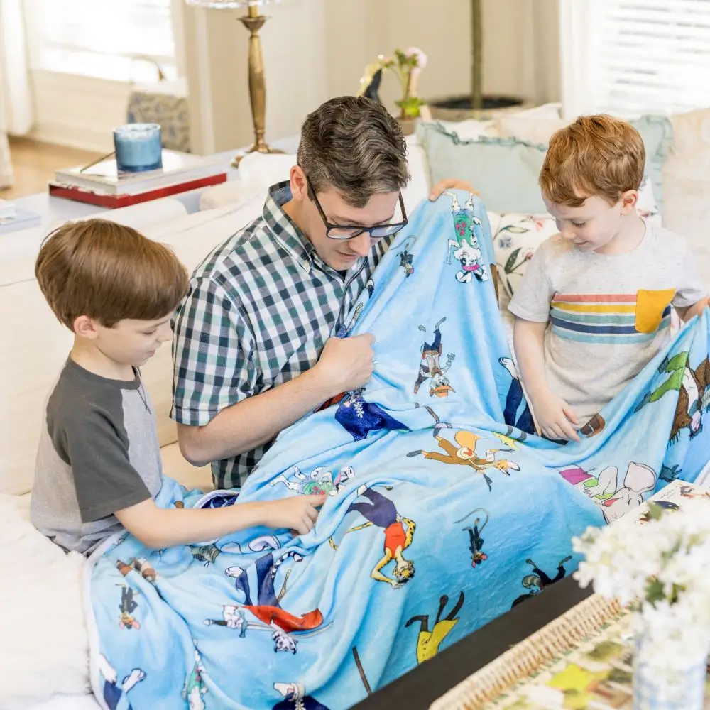 The Brave Cuddle Bundle - Image 3