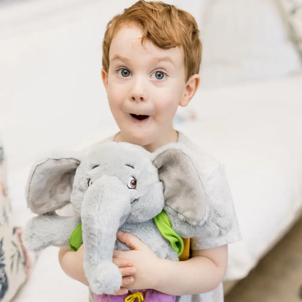 The Brave Cuddle Bundle - Image 4