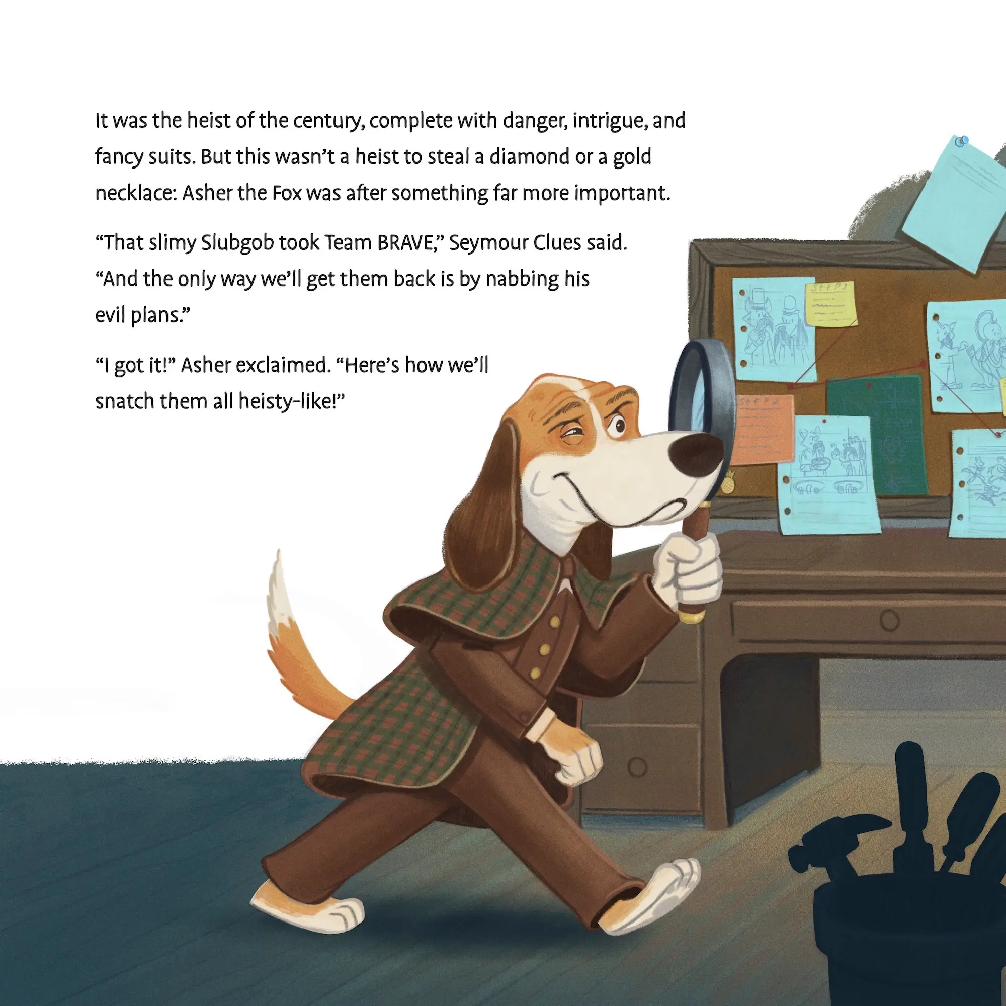 The Ice Heist - Image 3