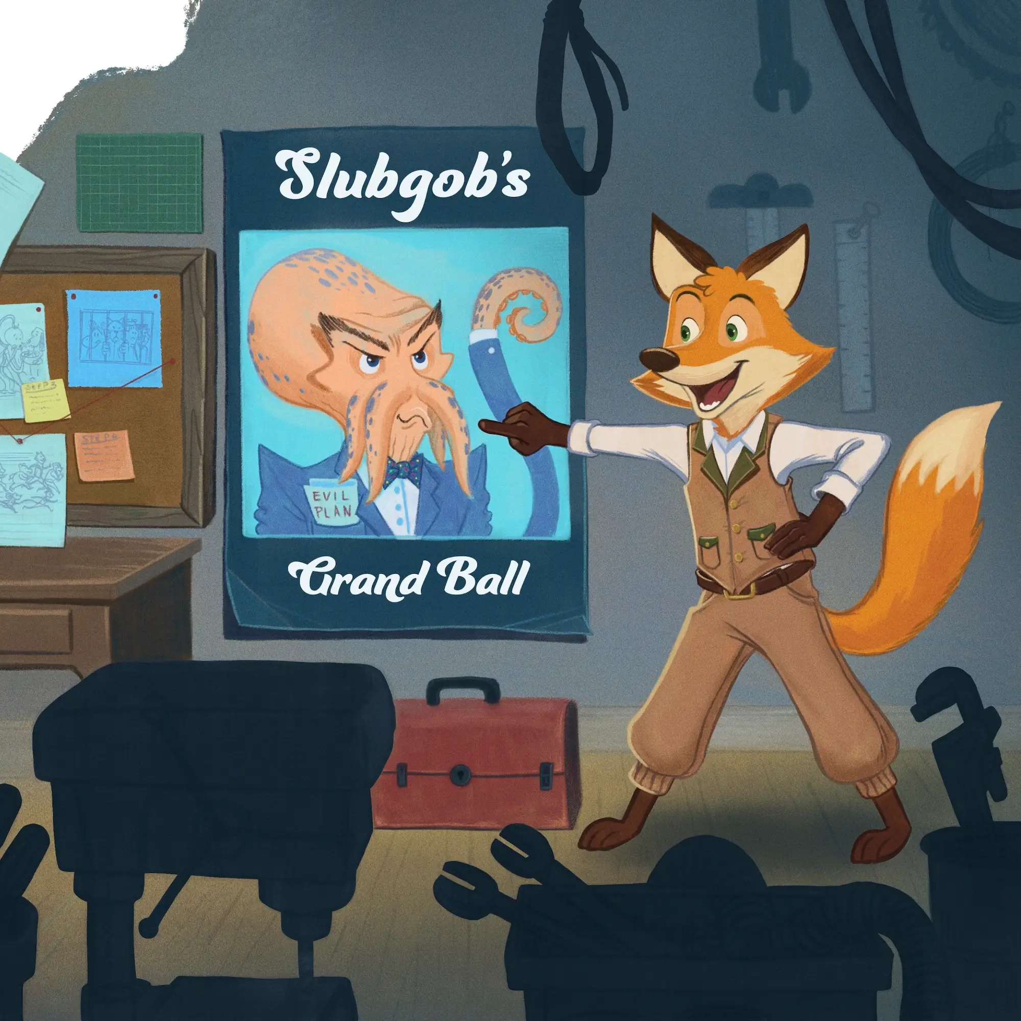 The Ice Heist - Image 4