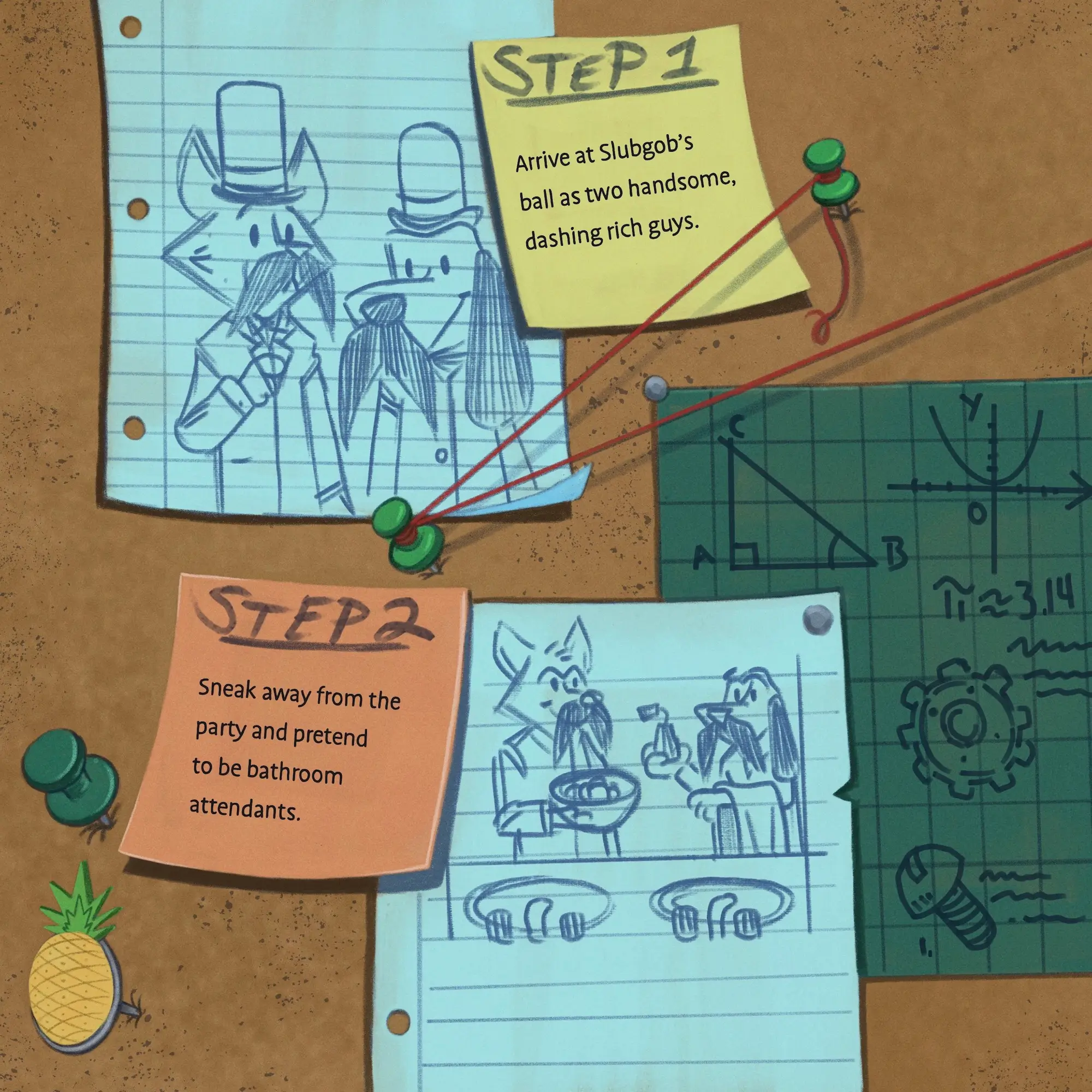 The Ice Heist - Image 5