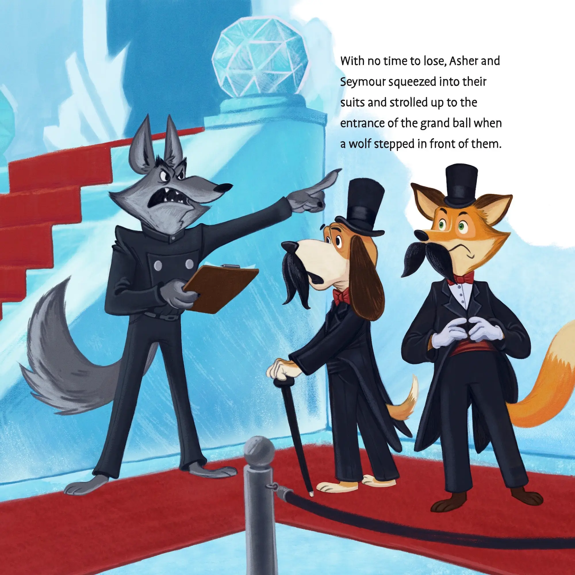 The Ice Heist - Image 7