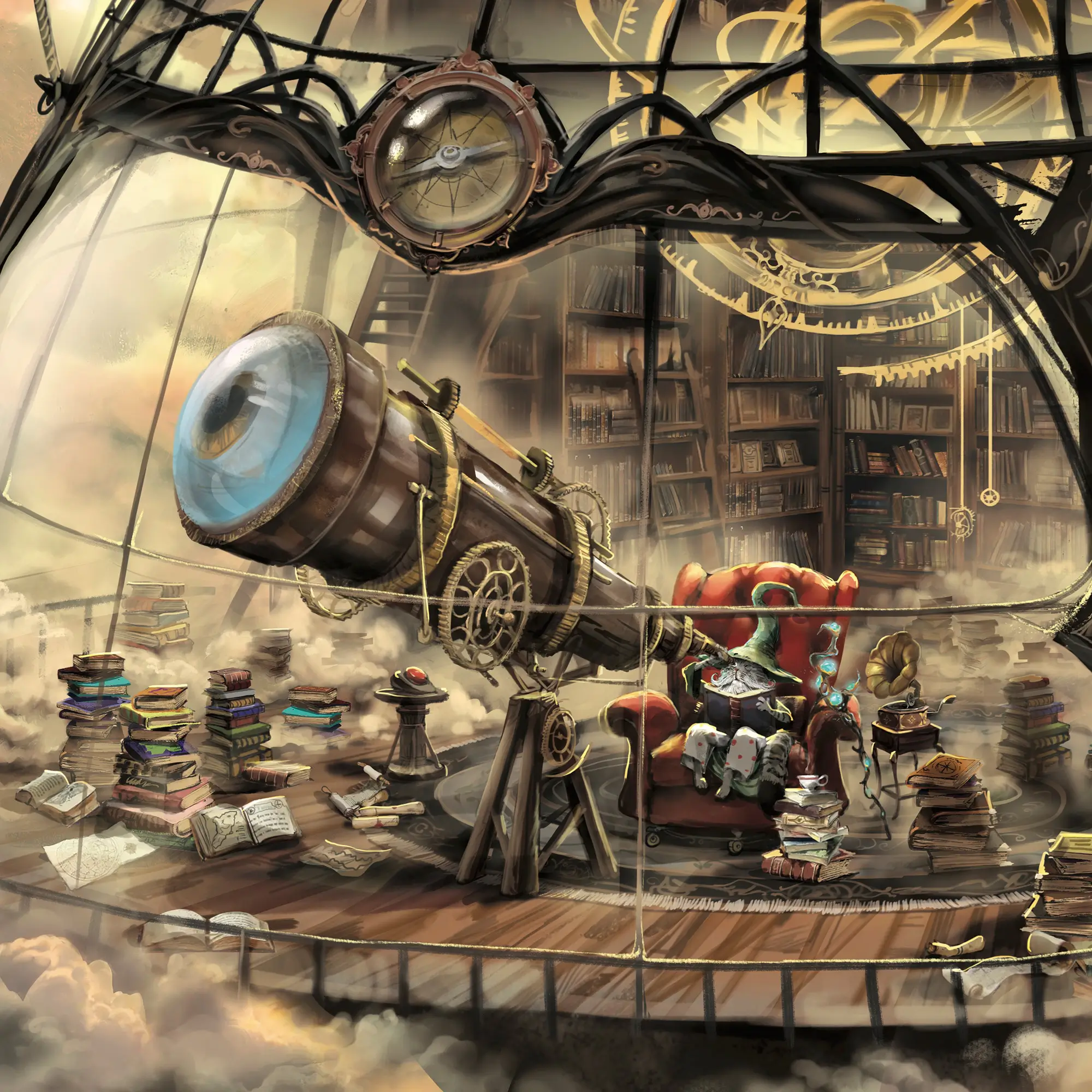 The Return of Black Heart - Image 4