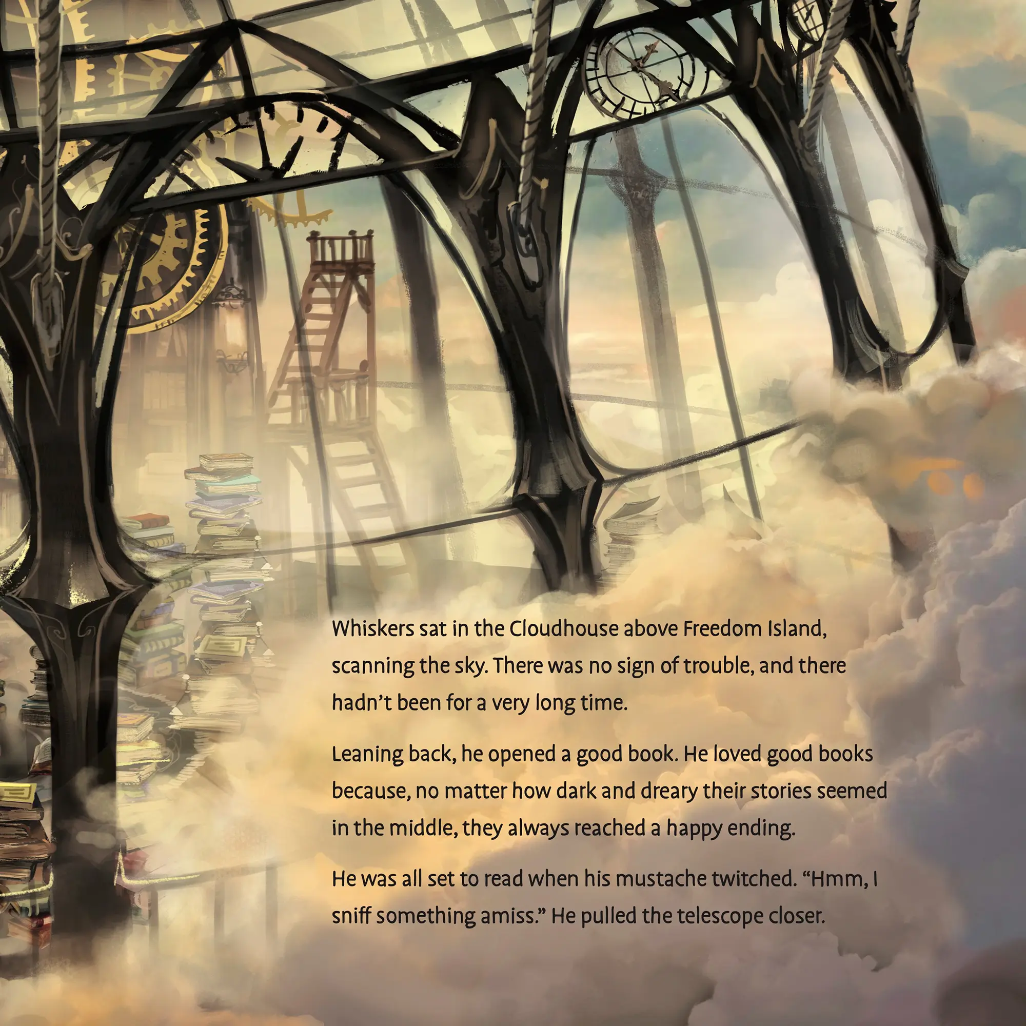 The Return of Black Heart - Image 5