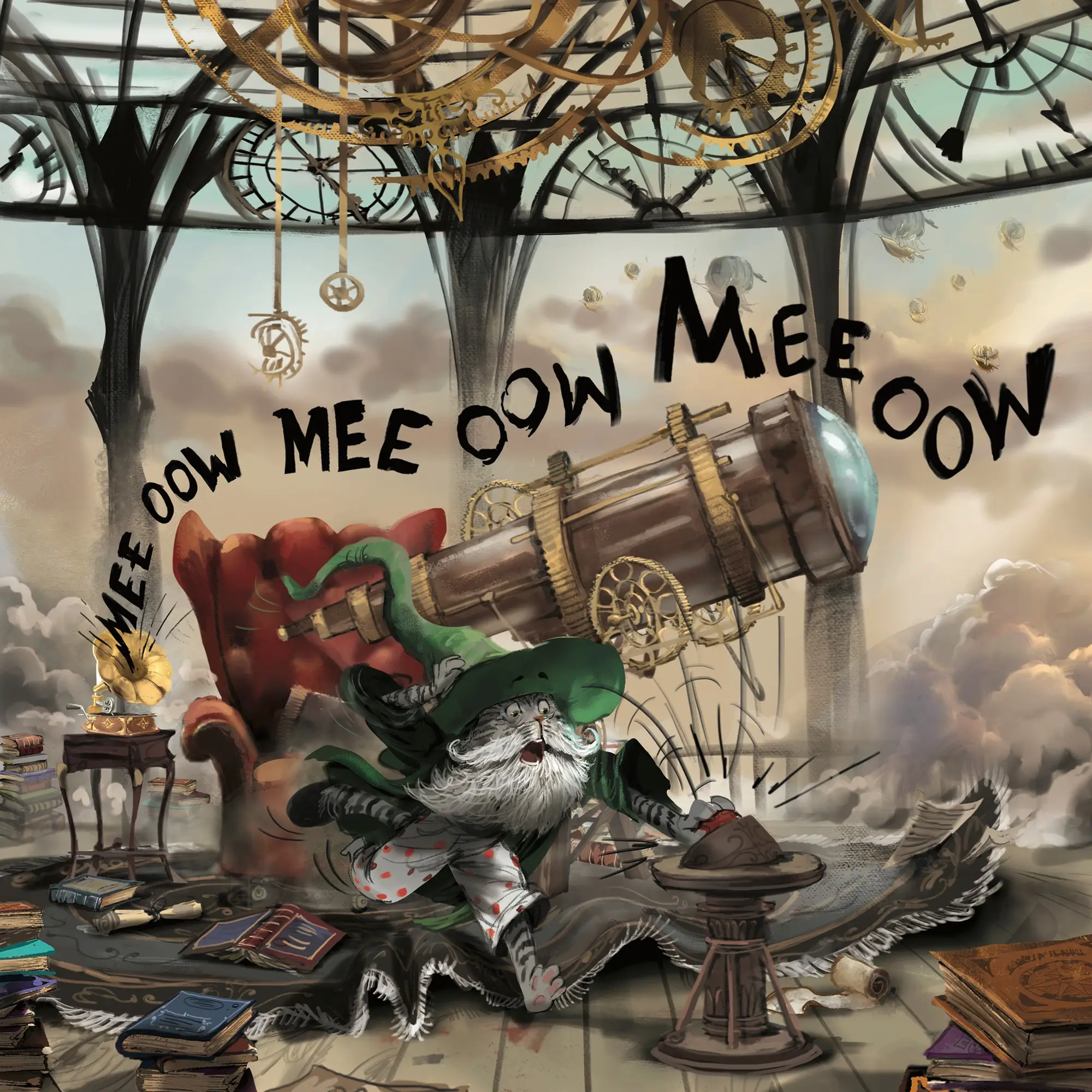 The Return of Black Heart - Image 6