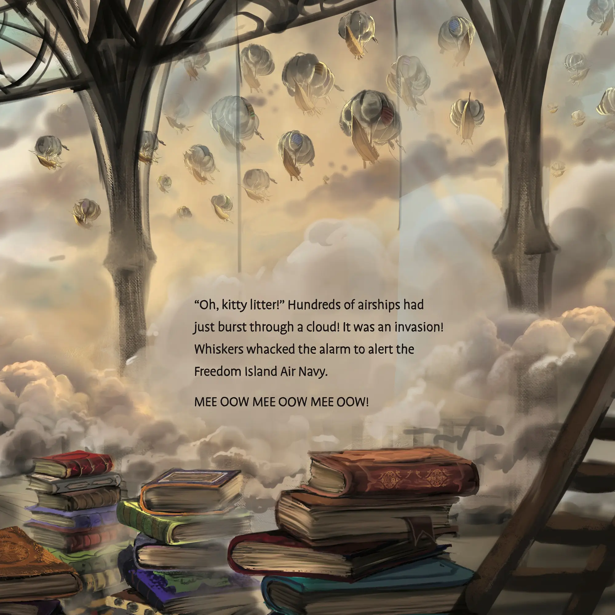 The Return of Black Heart - Image 7