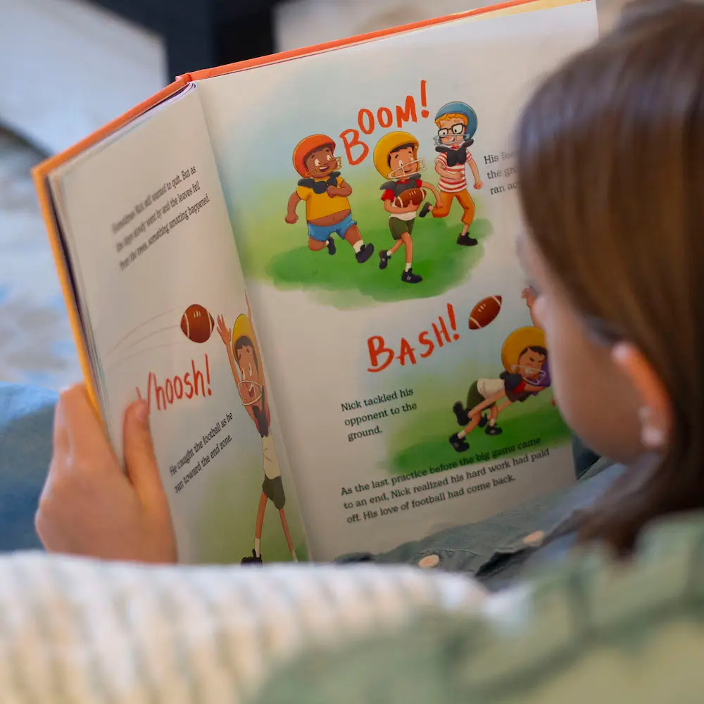 The Won't Quit Kid - Image 3